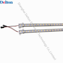 DC12V 7.2W barra de luz LED LED gabinete de luz
